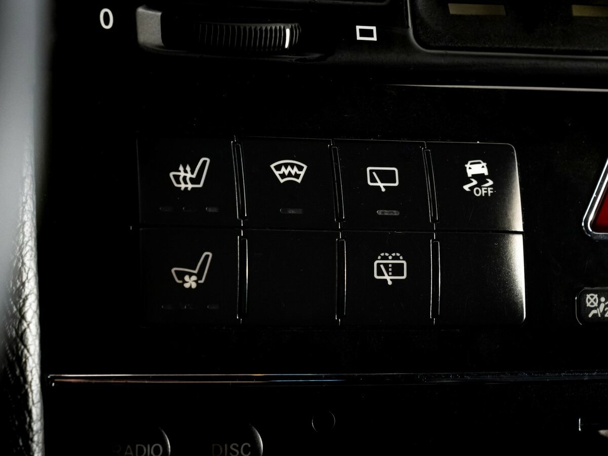 Купить Mercedes-Benz G-Класс 500 II (W463) Рестайлинг 2, 2011, 251 345 км, фото №18