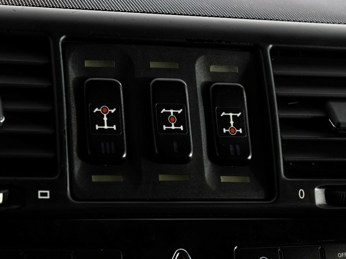 Купить Mercedes-Benz G-Класс 500 II (W463) Рестайлинг 2, 2011, 251 345 км, фото №19