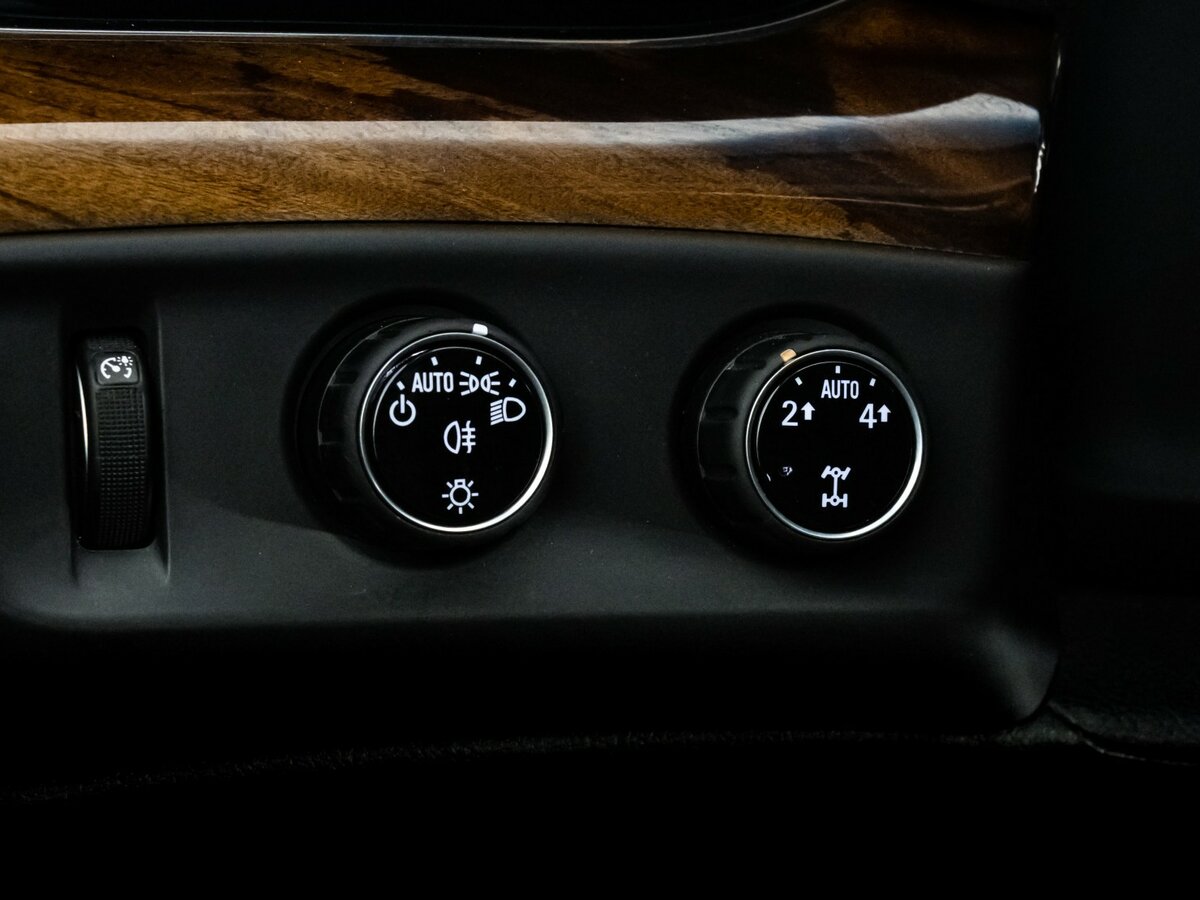 Купить Cadillac Escalade IV, 2015, 270 958 км, фото №14