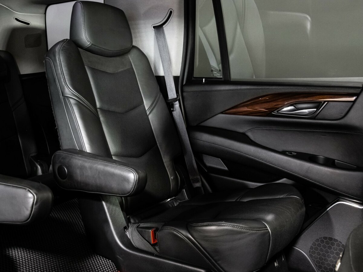 Купить Cadillac Escalade IV, 2015, 270 958 км, фото №20