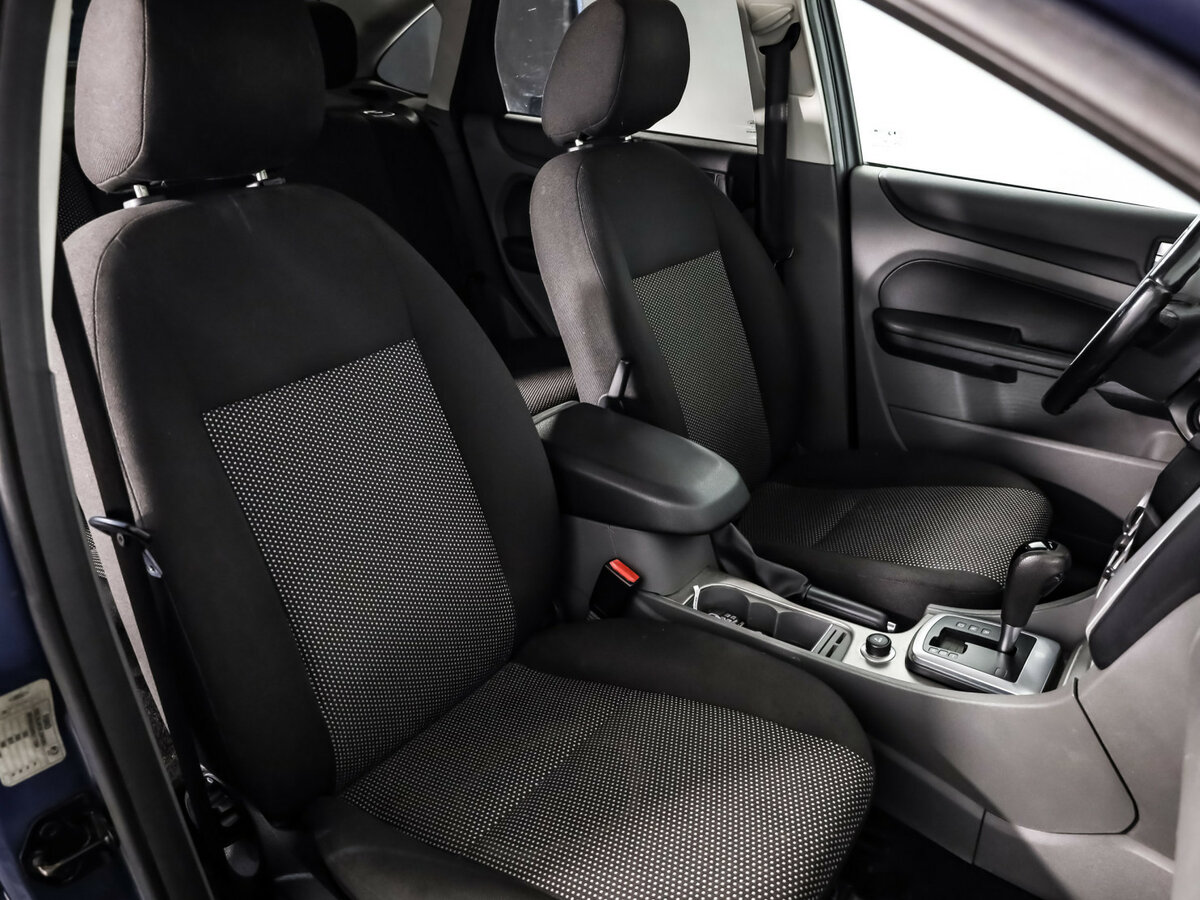 Купить Ford Focus II Рестайлинг, 2009, 197 000 км, фото №11