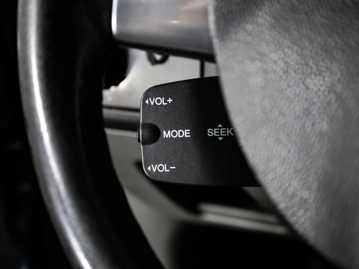 Купить Ford Focus II Рестайлинг, 2009, 197 000 км, фото №19