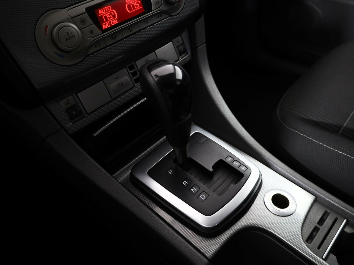 Купить Ford Focus II Рестайлинг, 2010, 272 719 км, фото №11