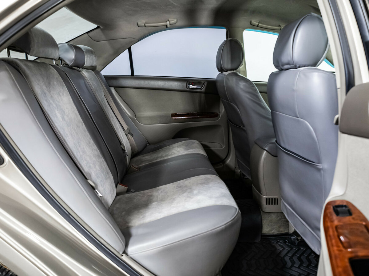 Купить Toyota Camry V (XV30), 2003, 397 062 км, фото №10