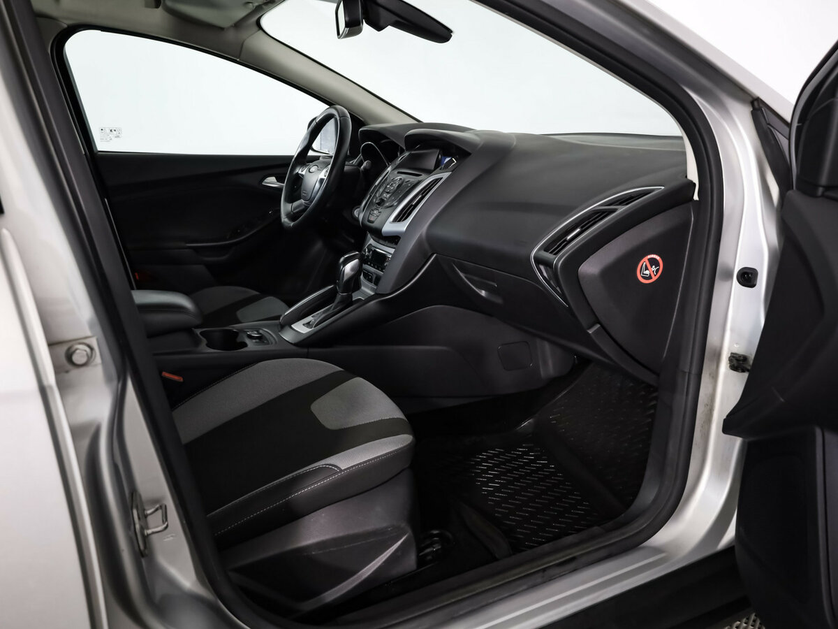 Купить Ford Focus III, 2011, 106 913 км, фото №12