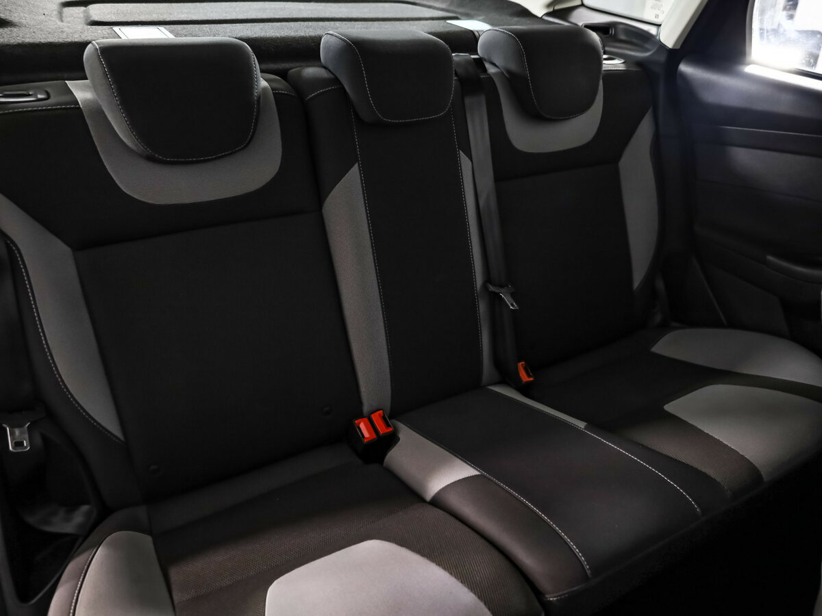 Купить Ford Focus III, 2011, 106 913 км, фото №13