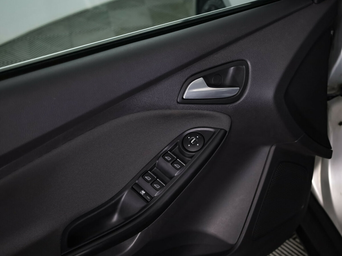 Купить Ford Focus III, 2011, 106 913 км, фото №19