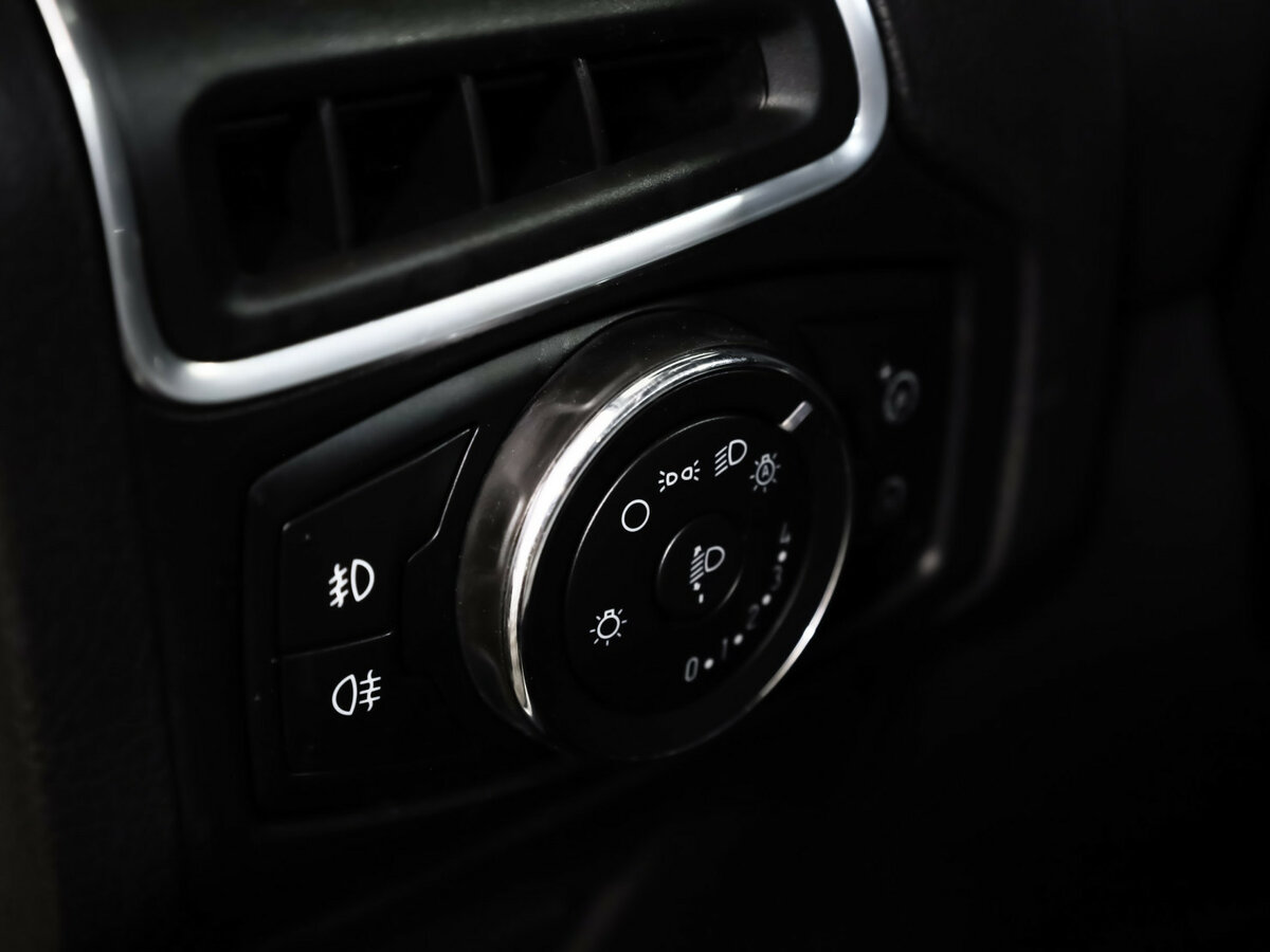 Купить Ford Focus III, 2011, 106 913 км, фото №20