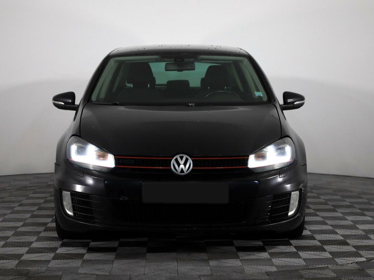 Купить Volkswagen Golf VI, 2009, 293 892 км, фото №5