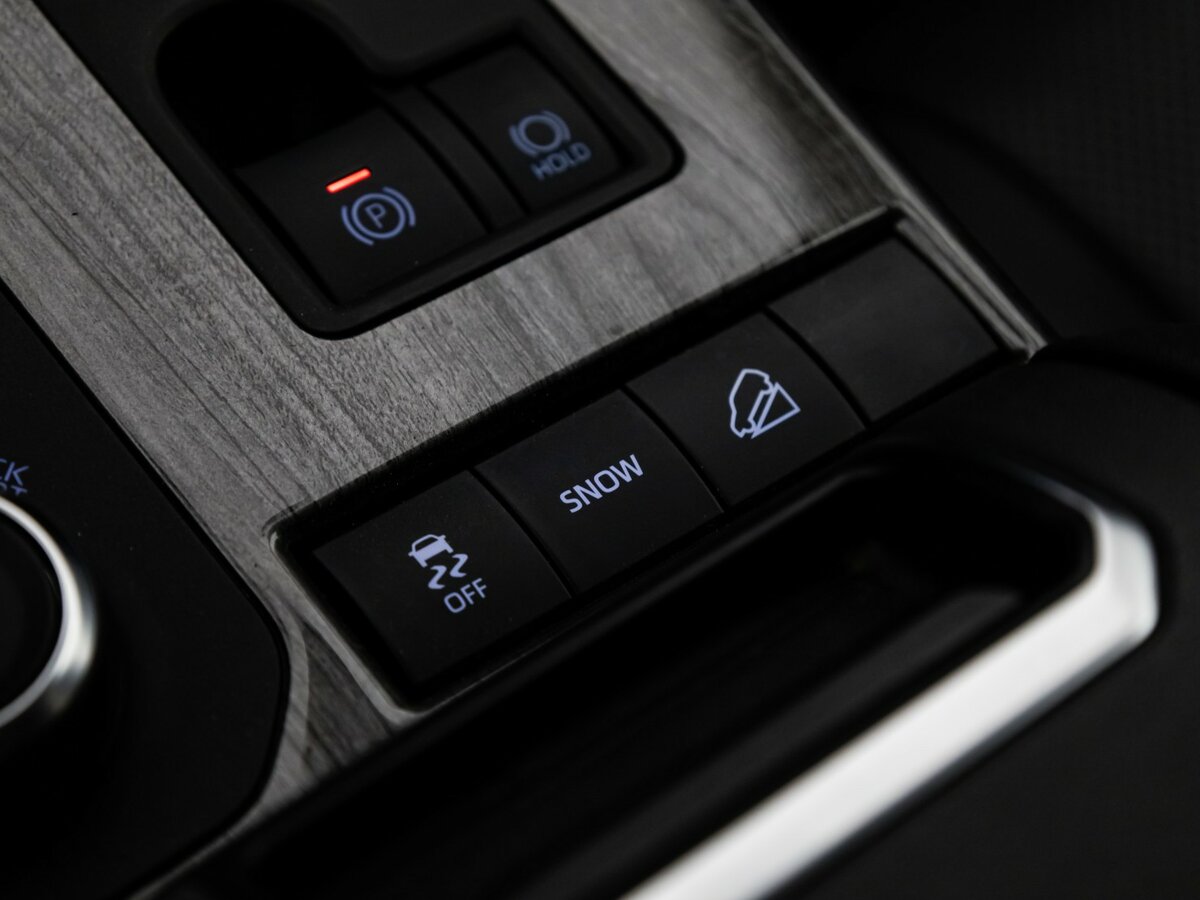 Купить Toyota Highlander IV (U70), 2021, 143 010 км, фото №15