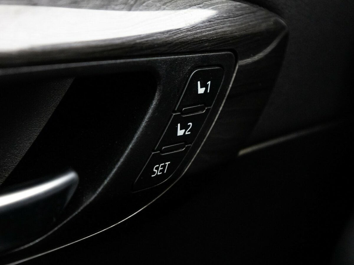 Купить Toyota Highlander IV (U70), 2021, 143 010 км, фото №23