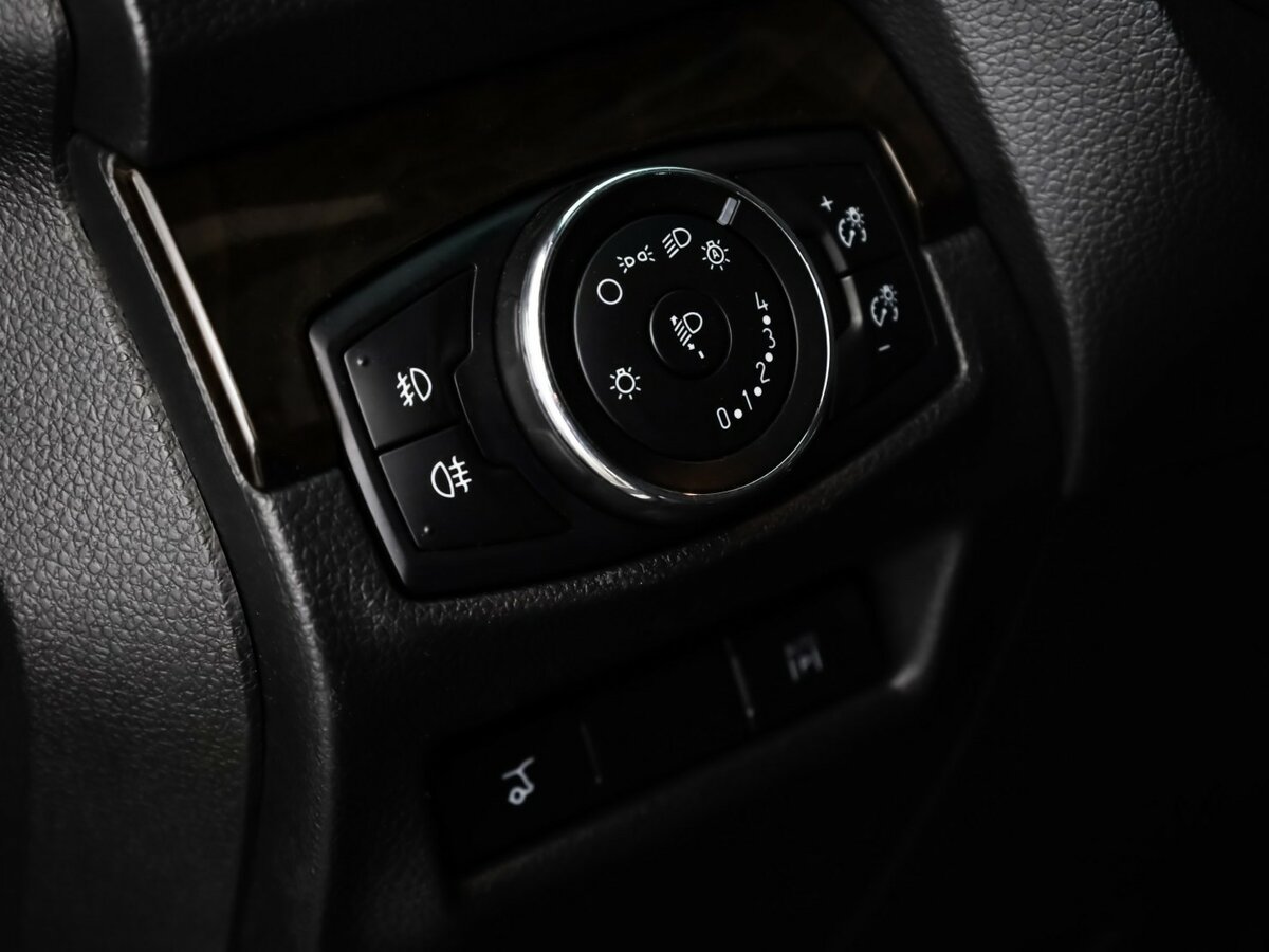 Купить Ford Explorer V, 2013, 197 983 км, фото №14