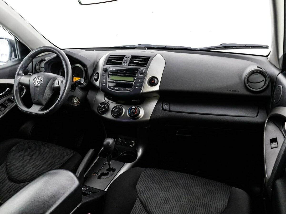 Купить Toyota RAV4 III (XA30) Рестайлинг, 2010, 131 084 км, фото №7