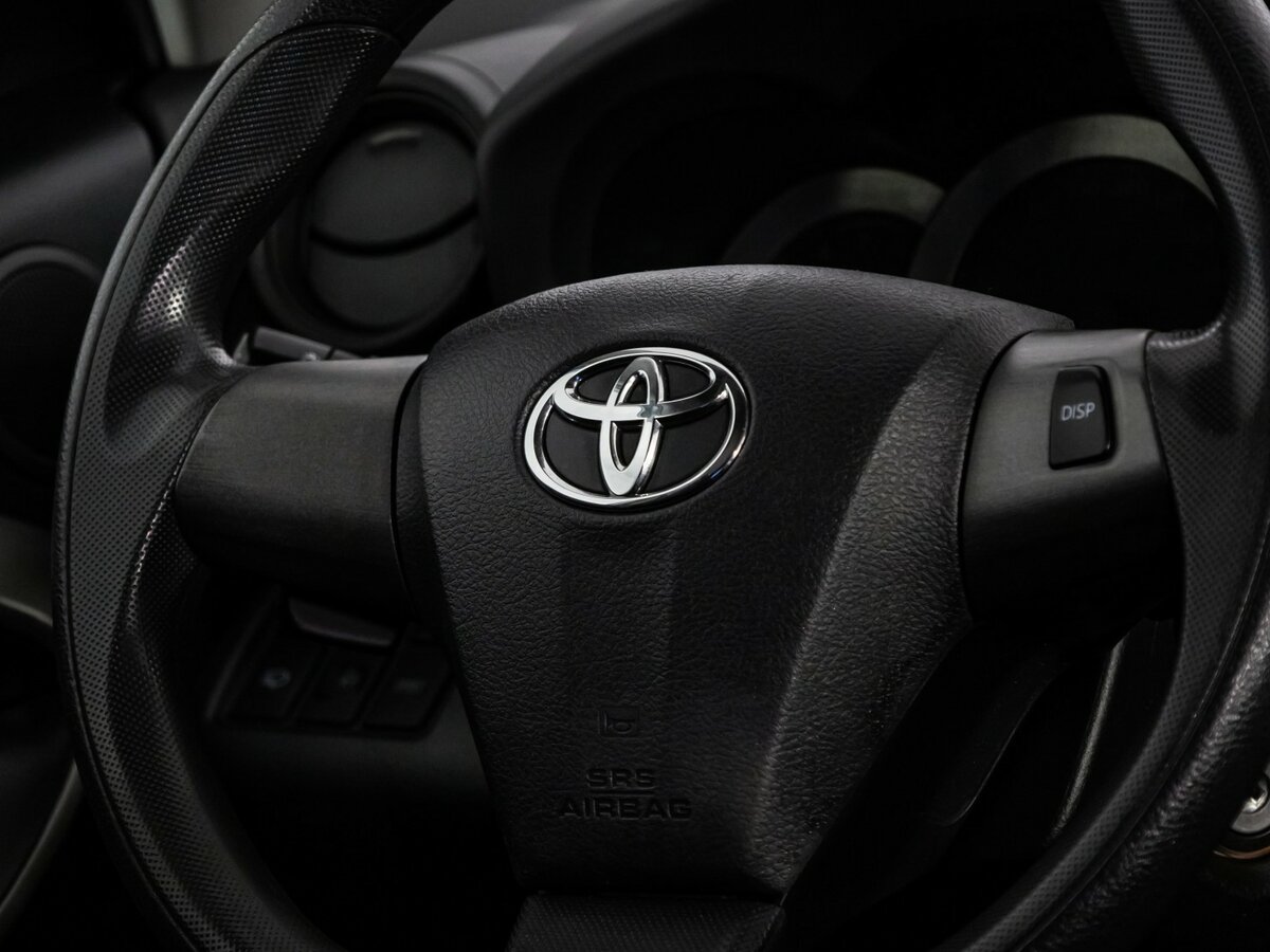 Купить Toyota RAV4 III (XA30) Рестайлинг, 2010, 131 084 км, фото №10