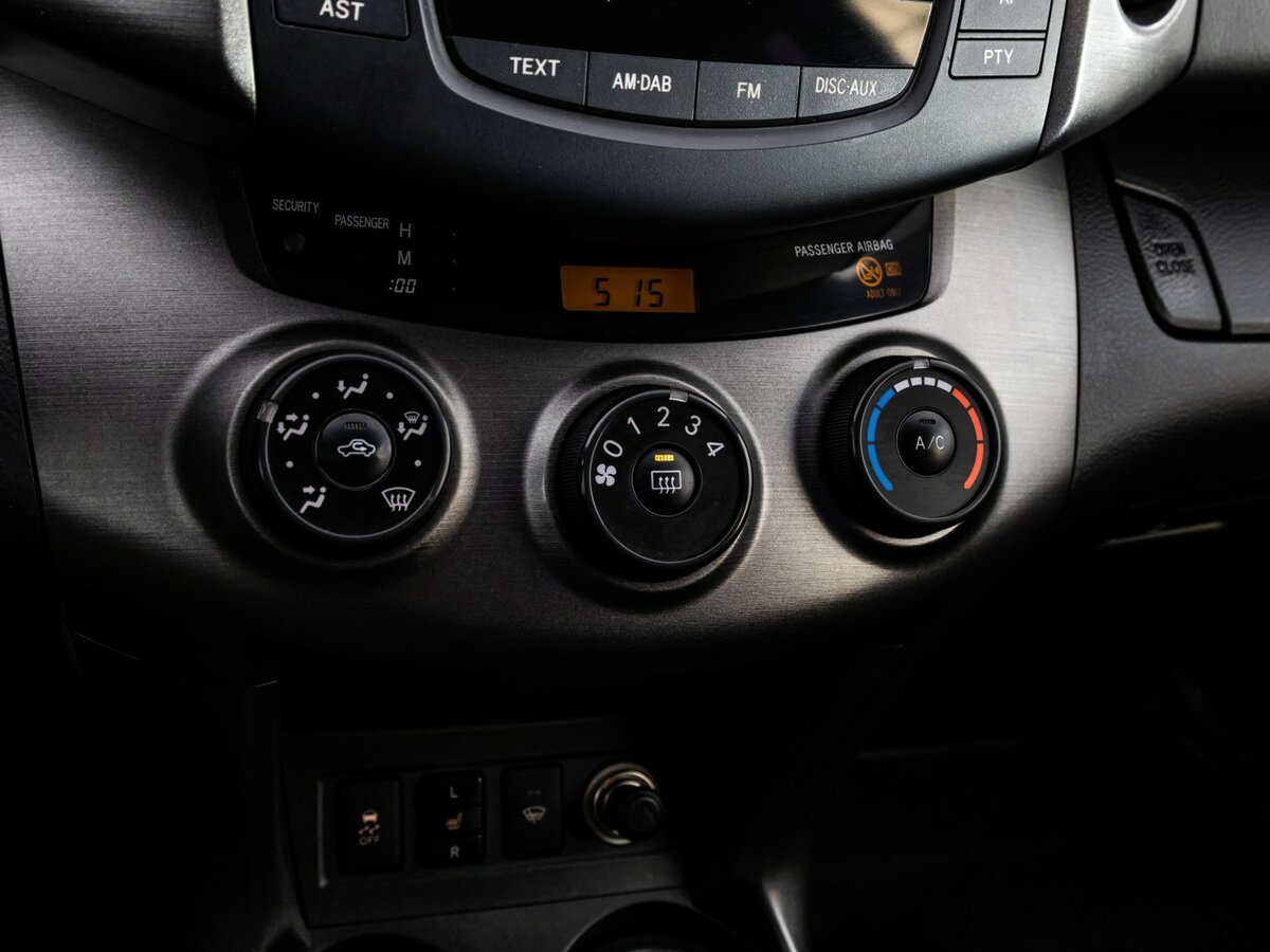 Купить Toyota RAV4 III (XA30) Рестайлинг, 2010, 131 084 км, фото №14