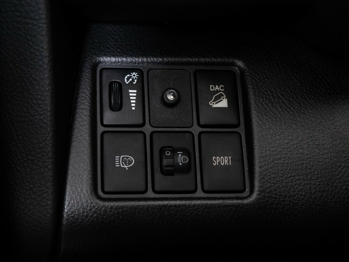 Купить Toyota RAV4 III (XA30) Рестайлинг, 2010, 131 084 км, фото №17