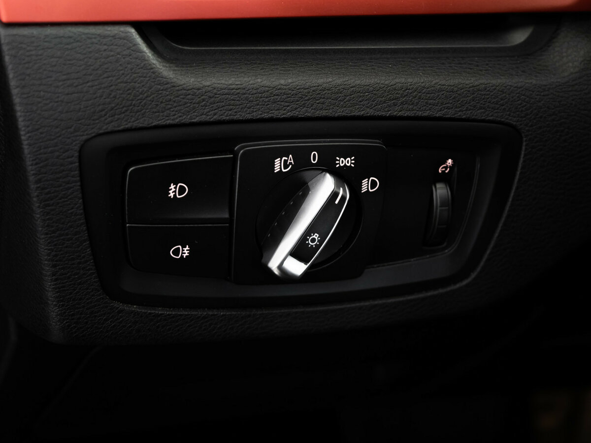 Купить BMW X1 20i xDrive II (F48), 2017, 69 447 км, фото №24