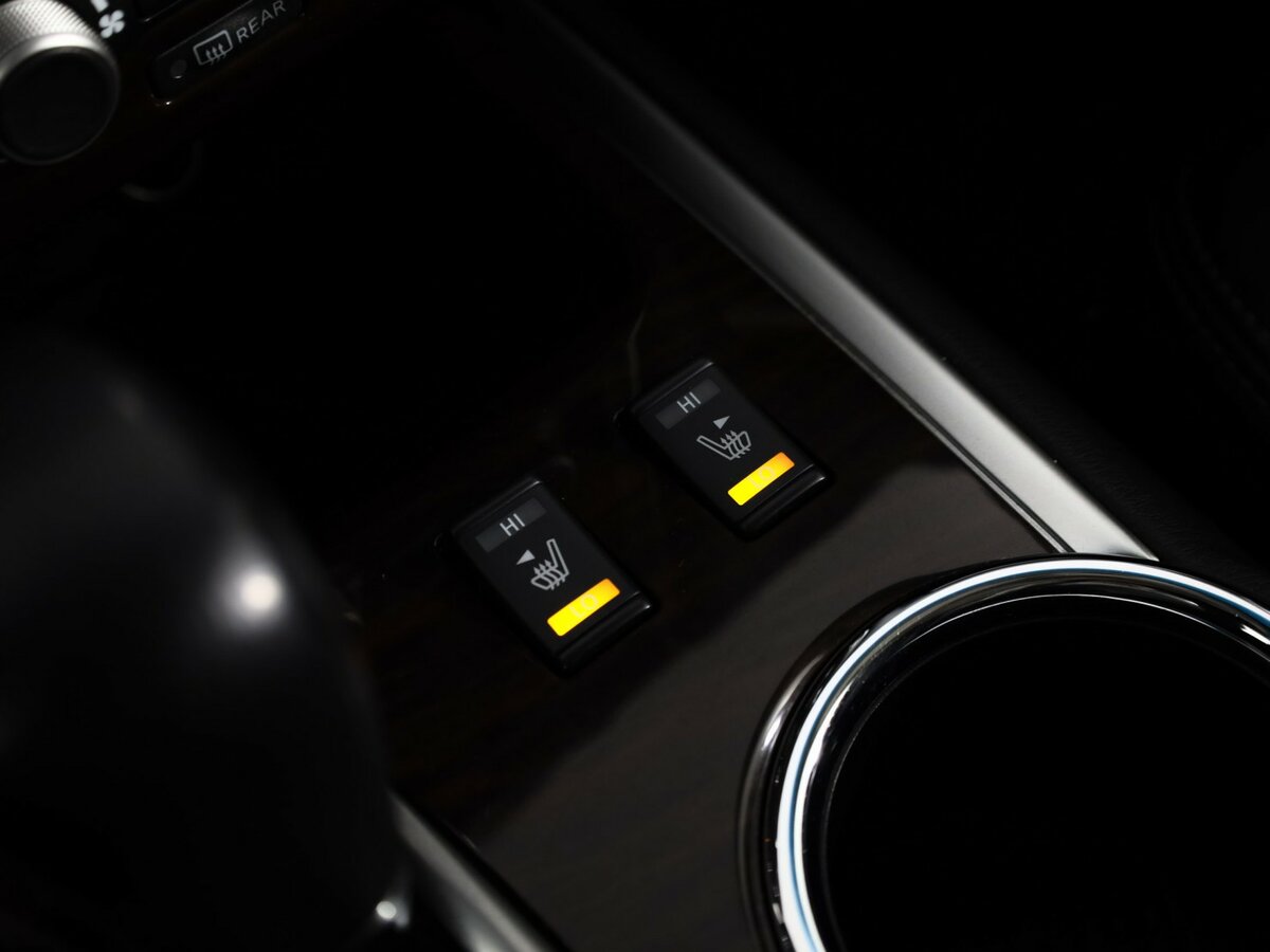 Купить Nissan Pathfinder IV, 2014, 110 873 км, фото №19