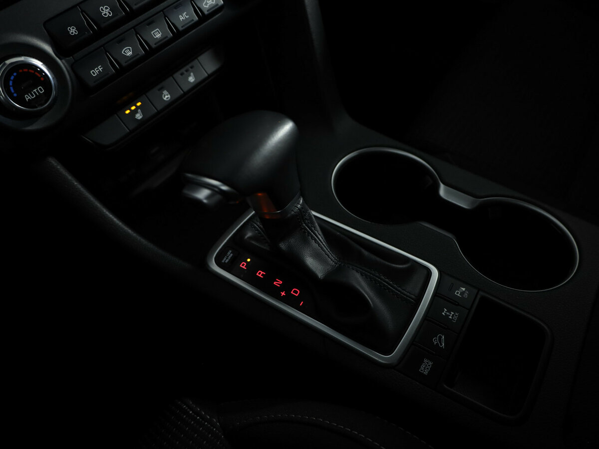 Купить Kia Sportage IV Рестайлинг, 2018, 101 002 км, фото №17