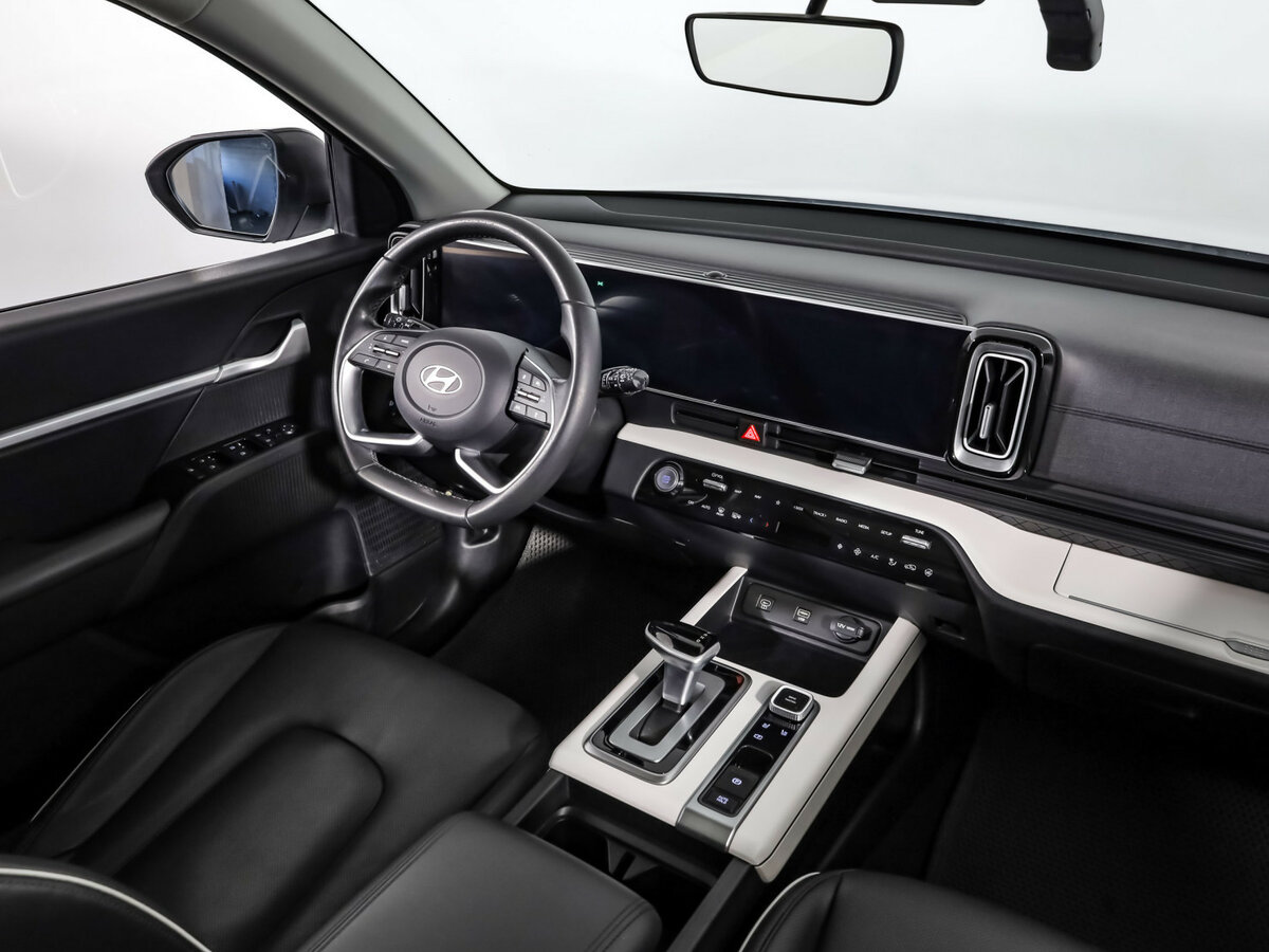 Купить Hyundai Mufasa I (NU2), 2024, 62 161 км, фото №9