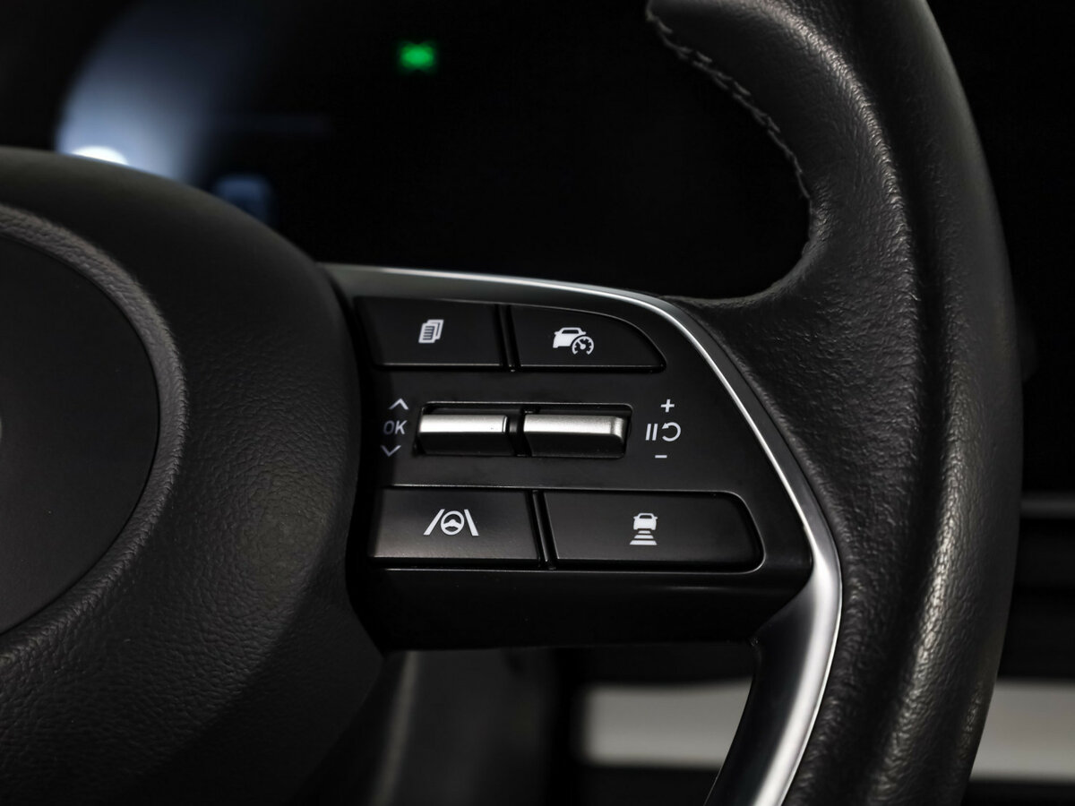 Купить Hyundai Mufasa I (NU2), 2024, 62 161 км, фото №17