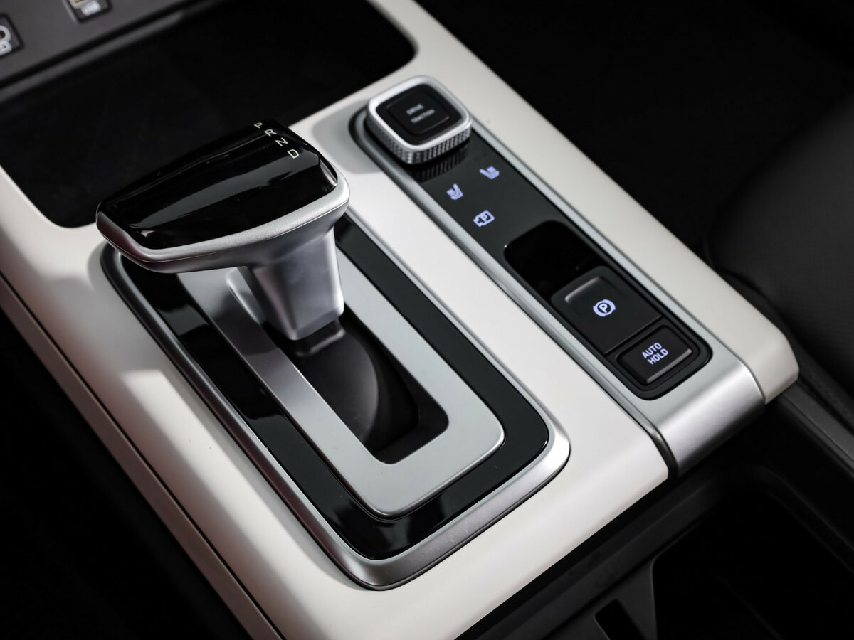 Купить Hyundai Mufasa I (NU2), 2024, 62 161 км, фото №23