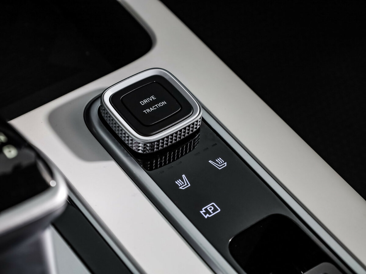 Купить Hyundai Mufasa I (NU2), 2024, 62 161 км, фото №24