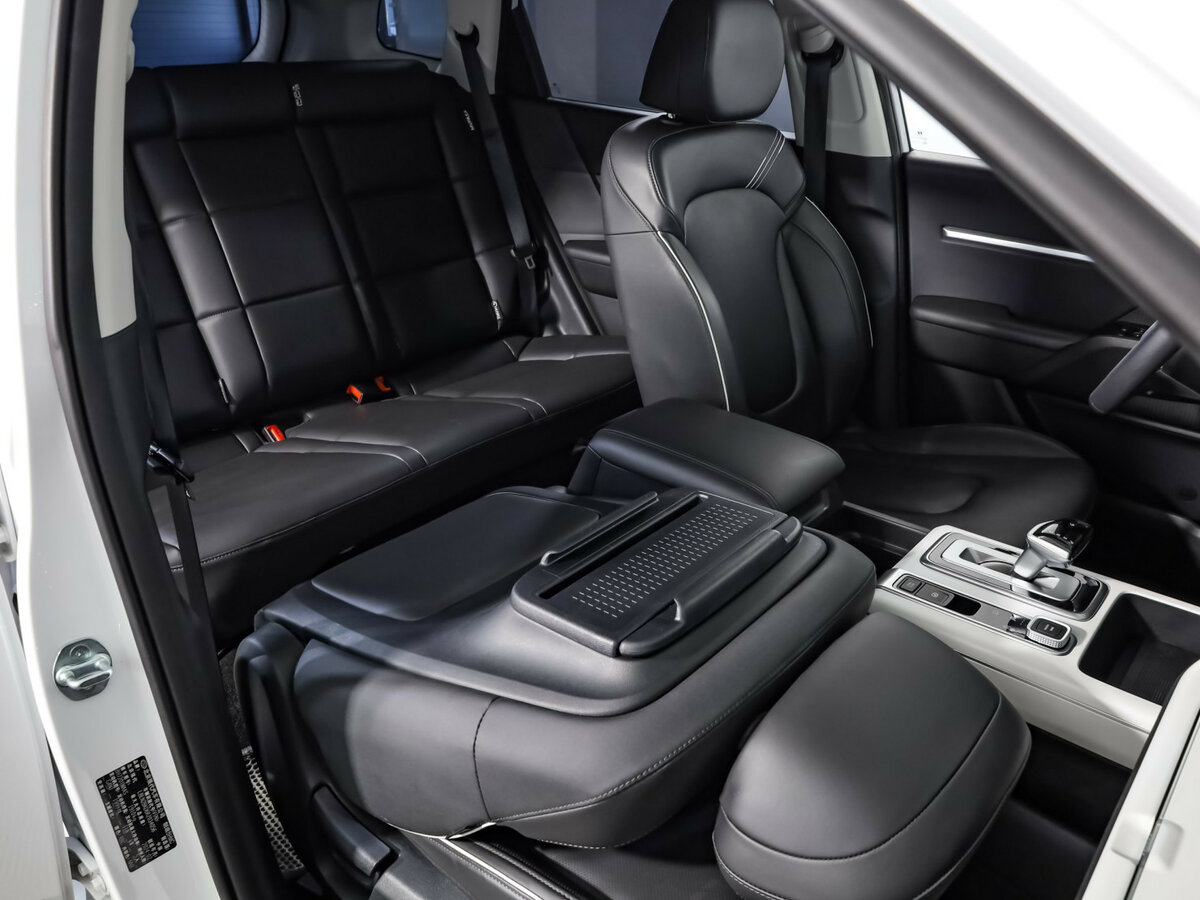 Купить Hyundai Mufasa I (NU2), 2024, 62 161 км, фото №27