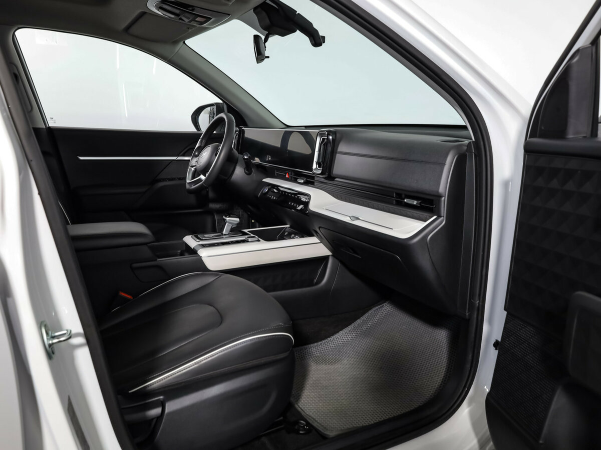 Купить Hyundai Mufasa I (NU2), 2024, 62 161 км, фото №28