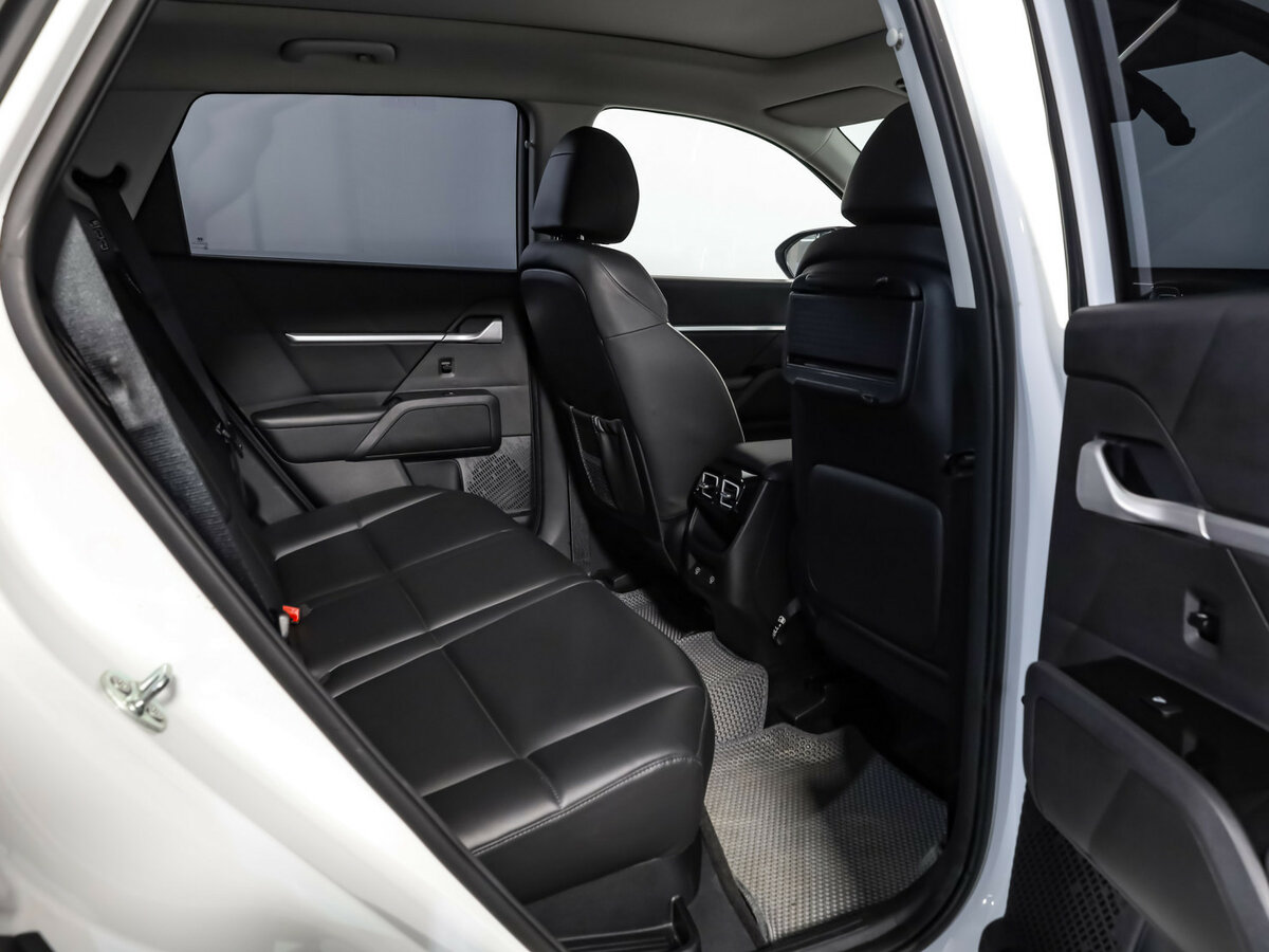 Купить Hyundai Mufasa I (NU2), 2024, 62 161 км, фото №33