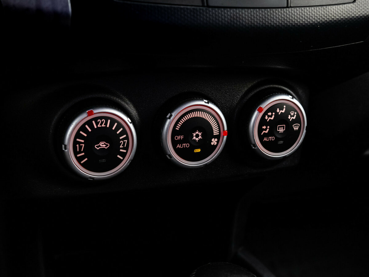 Купить Mitsubishi Outlander II, 2007, 291 841 км, фото №9