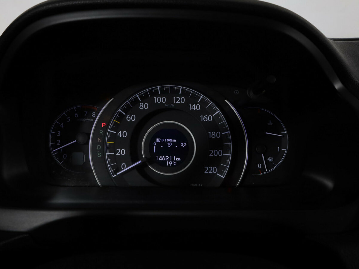 Купить Honda CR-V IV, 2013, 146 209 км, фото №16