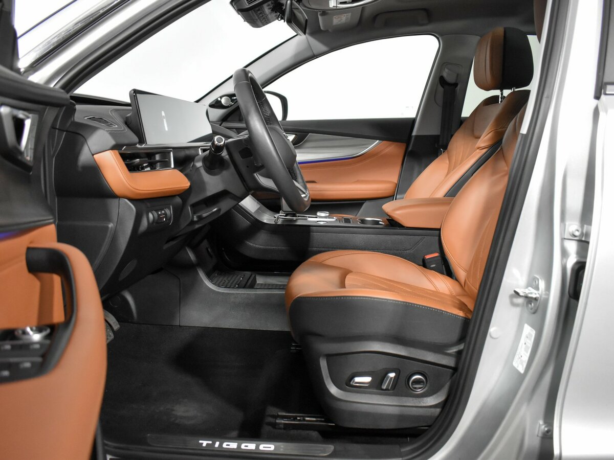 Купить Chery Tiggo 8 Pro e+, 2023, 13 700 км, фото №10