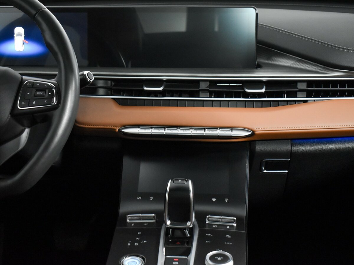 Купить Chery Tiggo 8 Pro e+, 2023, 13 700 км, фото №13