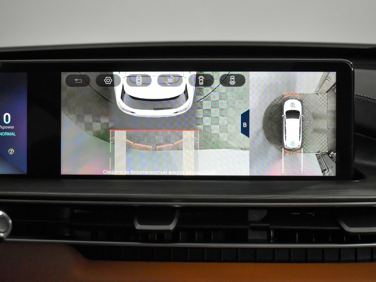 Купить Chery Tiggo 8 Pro e+, 2023, 13 700 км, фото №19