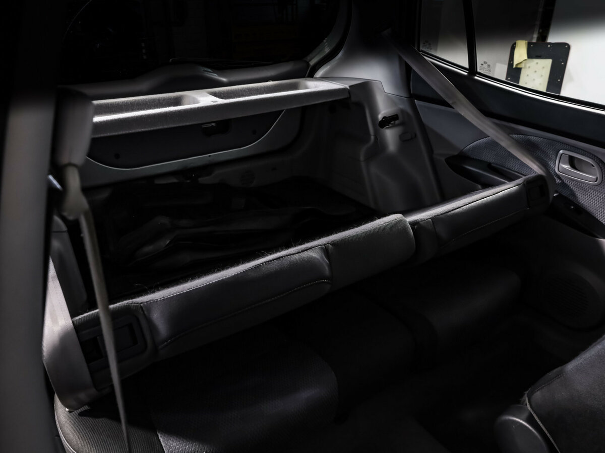 Купить Kia Picanto I, 2007, 203 000 км, фото №18