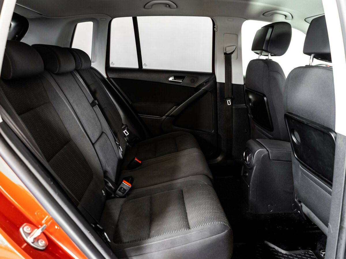 Купить Volkswagen Tiguan I Рестайлинг, 2012, 260 025 км, фото №14