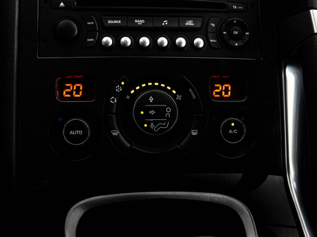 Купить Peugeot 3008 I Рестайлинг, 2014, 201 486 км, фото №11