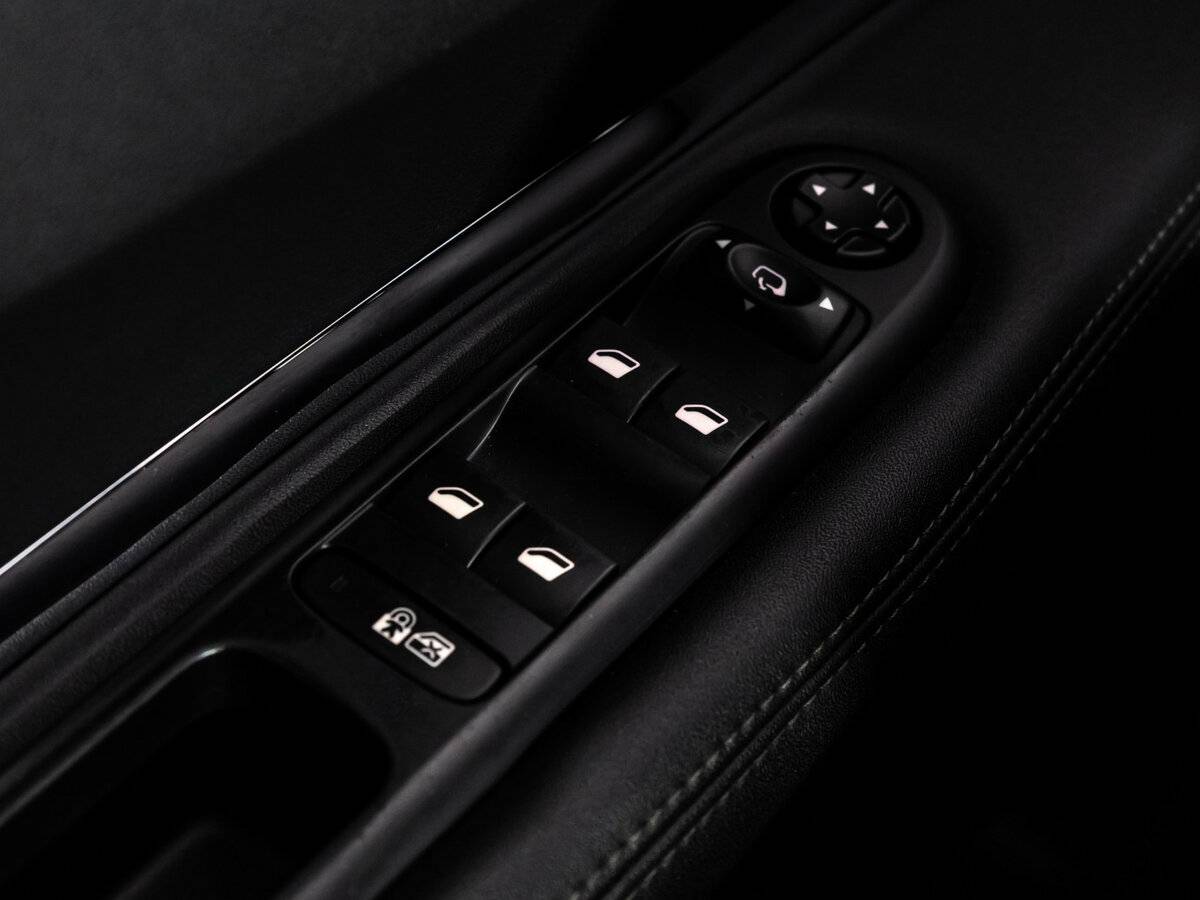 Купить Peugeot 3008 I Рестайлинг, 2014, 201 486 км, фото №19