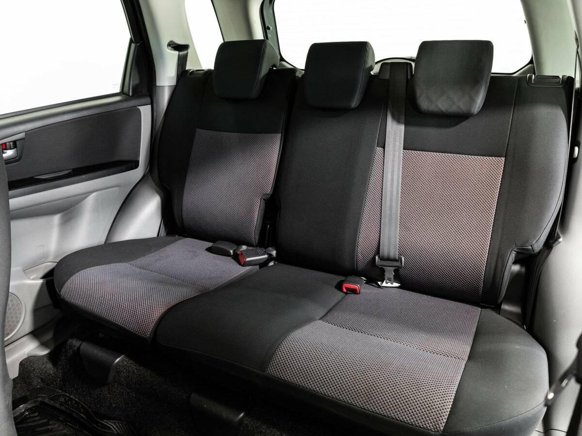 Купить Suzuki SX4 I (Classic), 2007, 192 773 км, фото №12