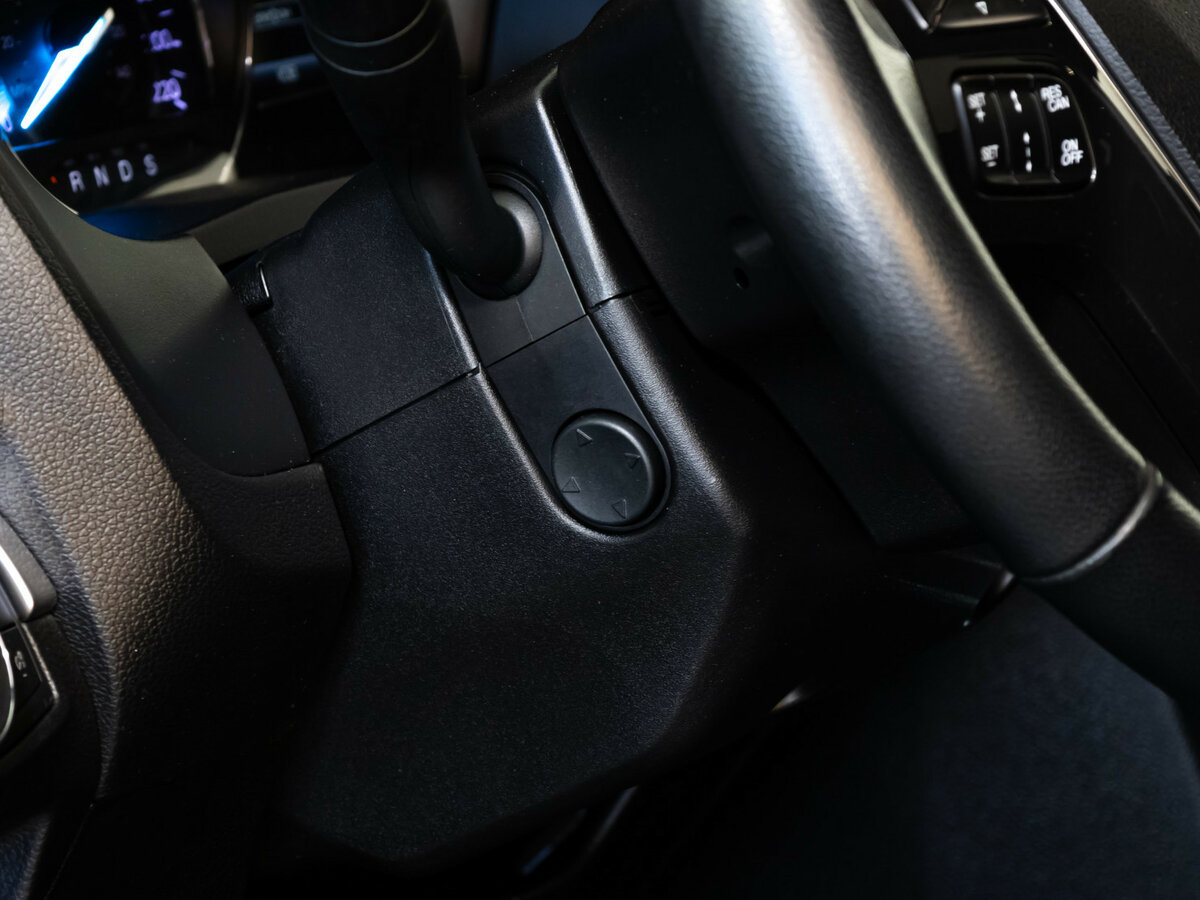 Купить Ford Explorer V Рестайлинг 2, 2019, 131 487 км, фото №12