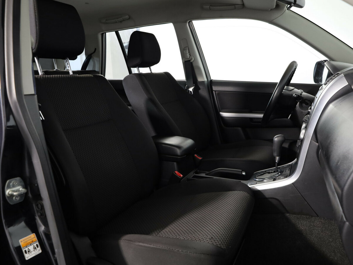 Купить Suzuki Grand Vitara II Рестайлинг, 2011, 126 549 км, фото №7