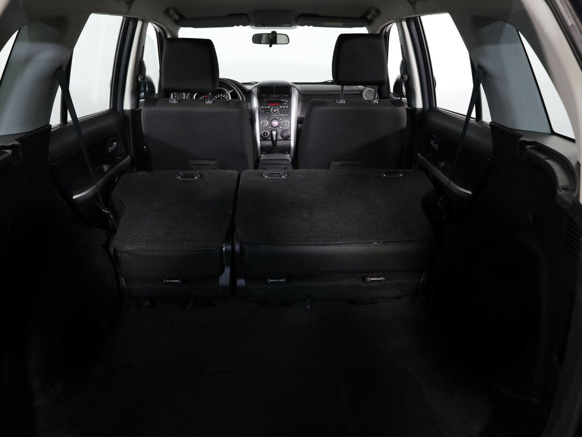 Купить Suzuki Grand Vitara II Рестайлинг, 2011, 126 549 км, фото №12