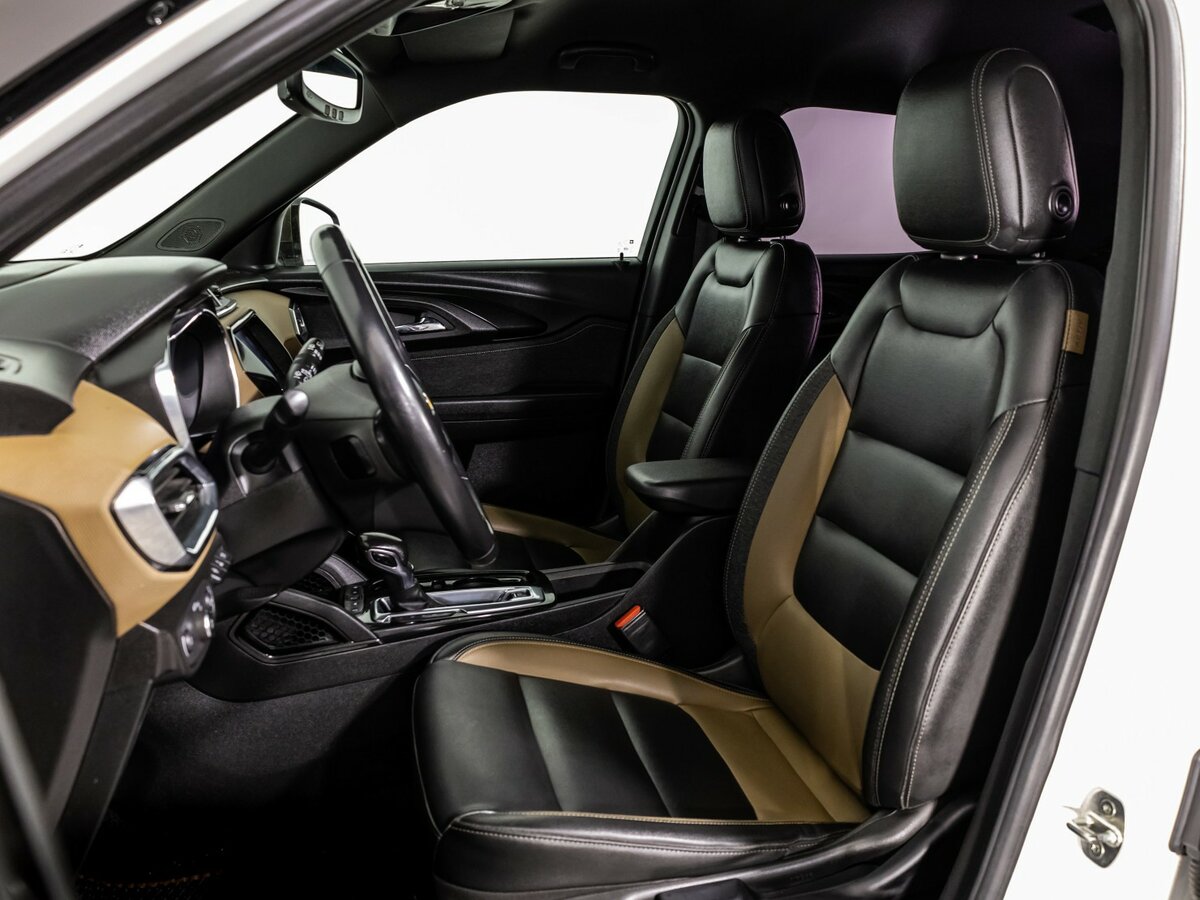 Купить Chevrolet TrailBlazer III, 2020, 153 000 км, фото №18