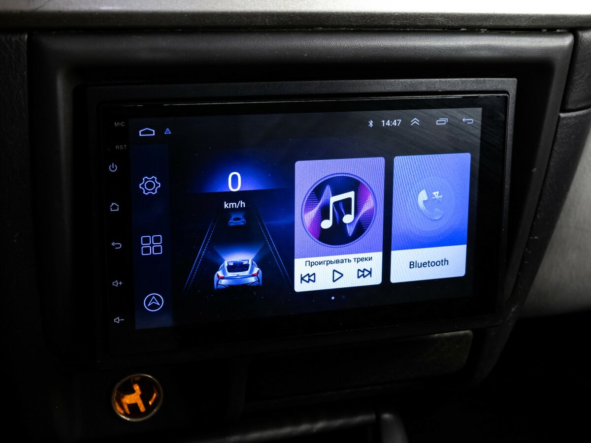 Купить Mitsubishi Pajero Sport I Рестайлинг, 2008, 277 543 км, фото №11