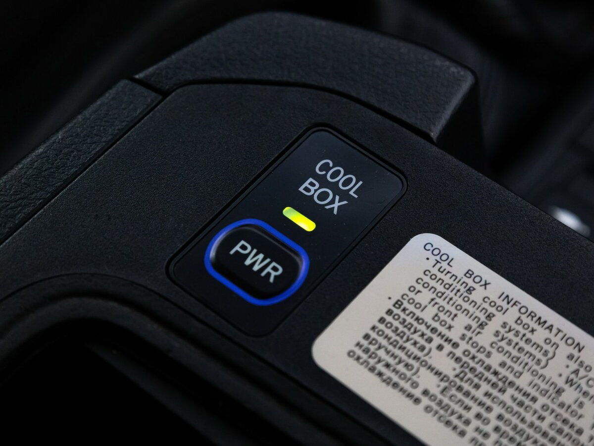 Купить Toyota Land Cruiser Prado 150 Series Рестайлинг 2, 2019, 153 275 км, фото №26