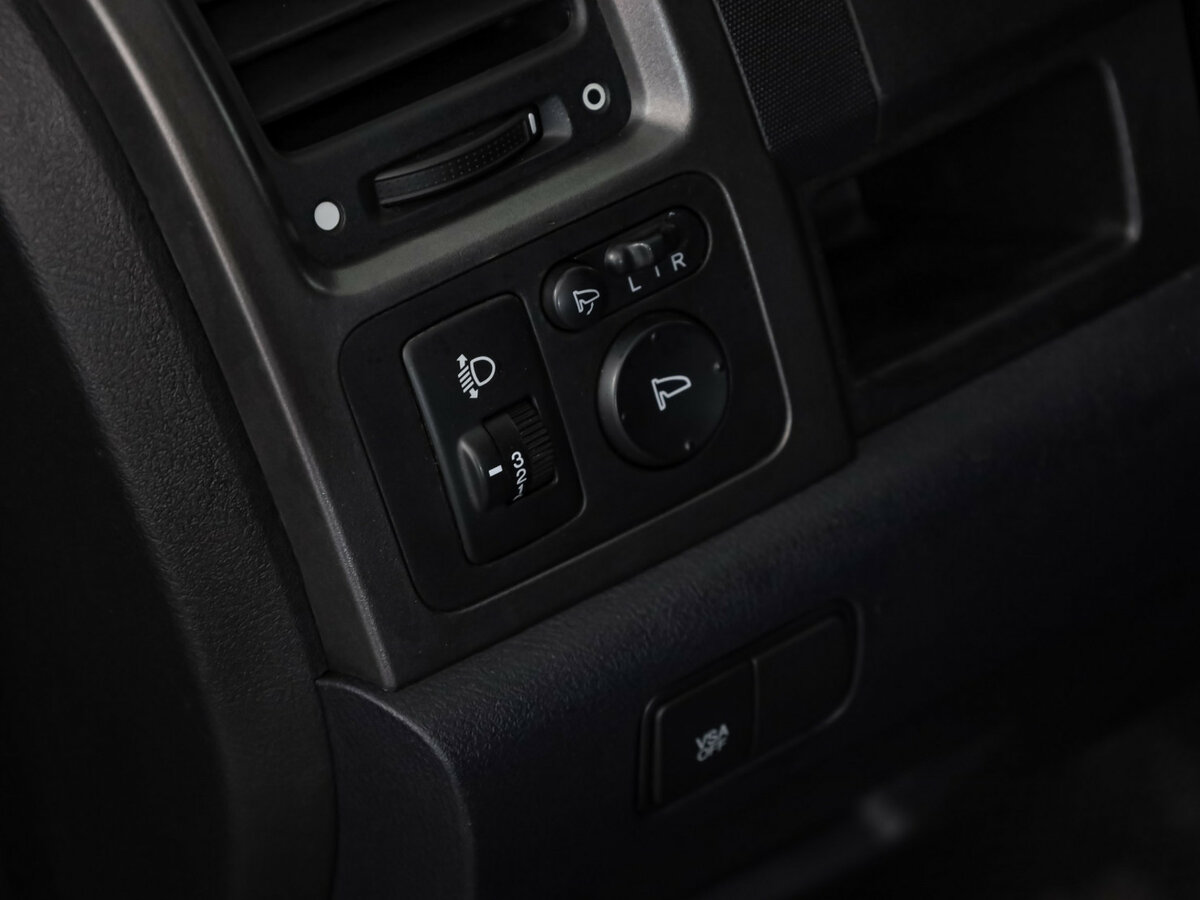 Купить Honda CR-V III, 2008, 386 264 км, фото №15