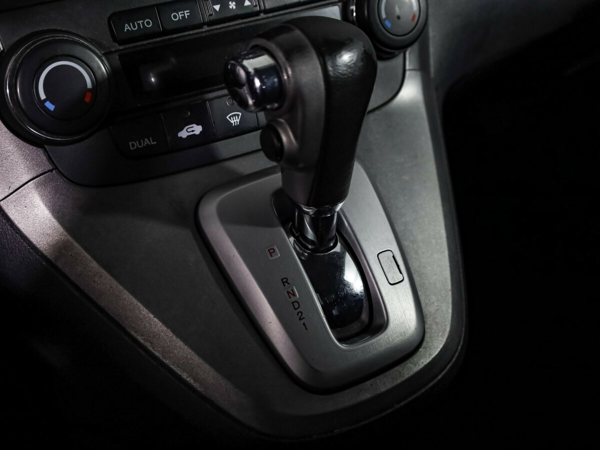 Купить Honda CR-V III, 2008, 386 264 км, фото №18