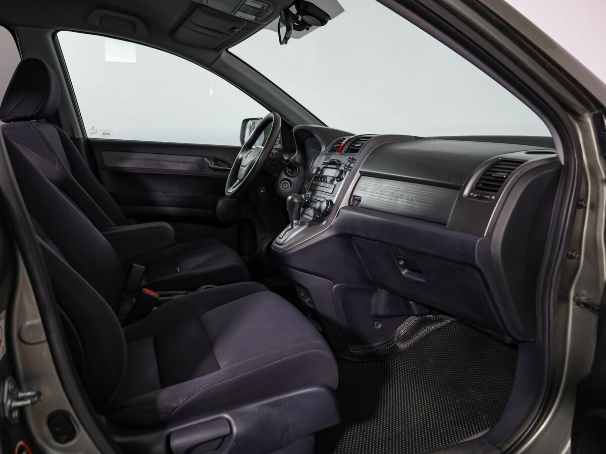 Купить Honda CR-V III, 2008, 386 264 км, фото №21