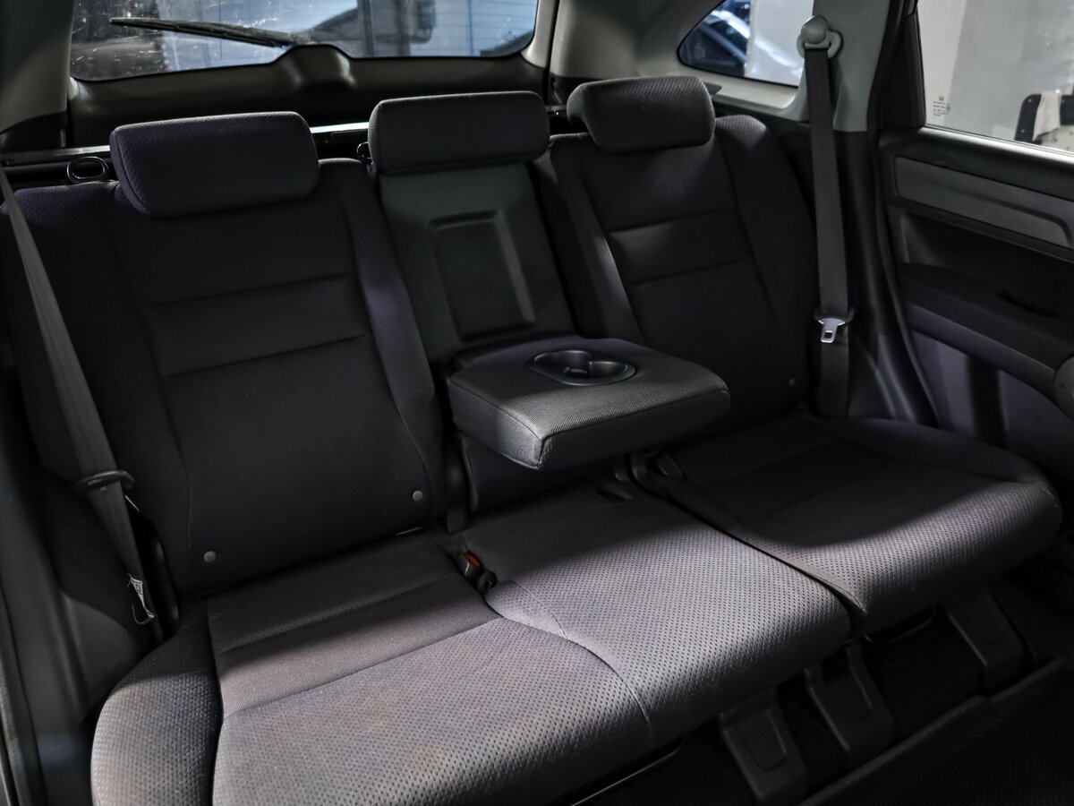 Купить Honda CR-V III, 2008, 386 264 км, фото №23